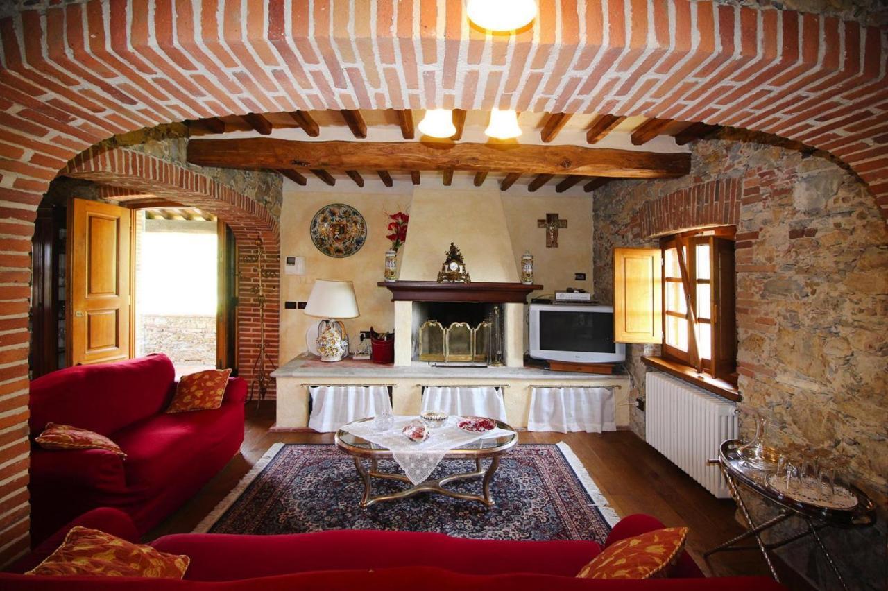 Premium Villa With Terrace Massarosa Exterior foto