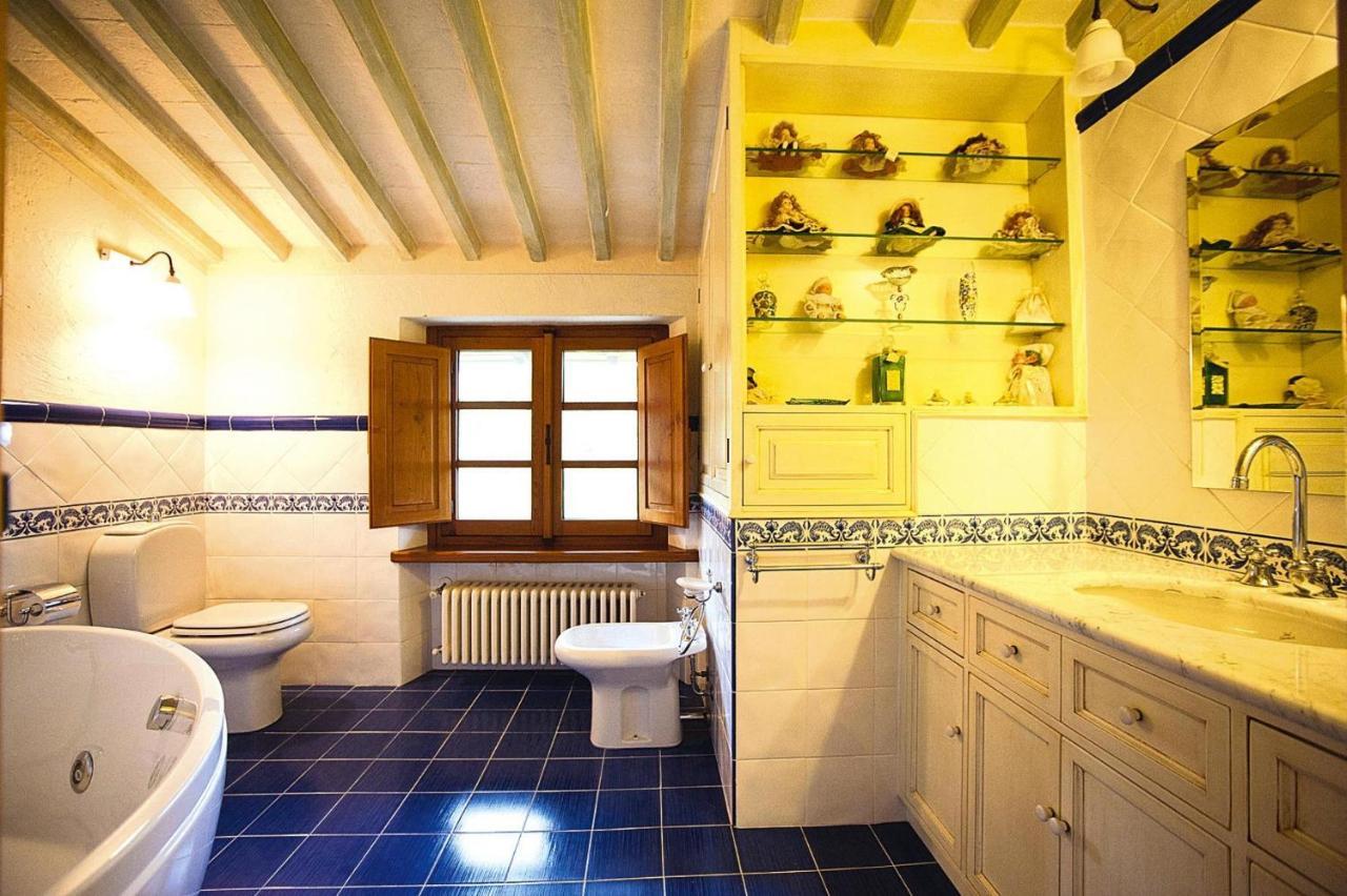 Premium Villa With Terrace Massarosa Exterior foto
