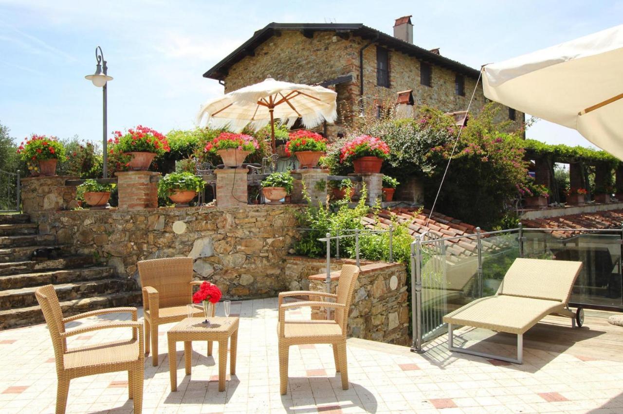 Premium Villa With Terrace Massarosa Exterior foto